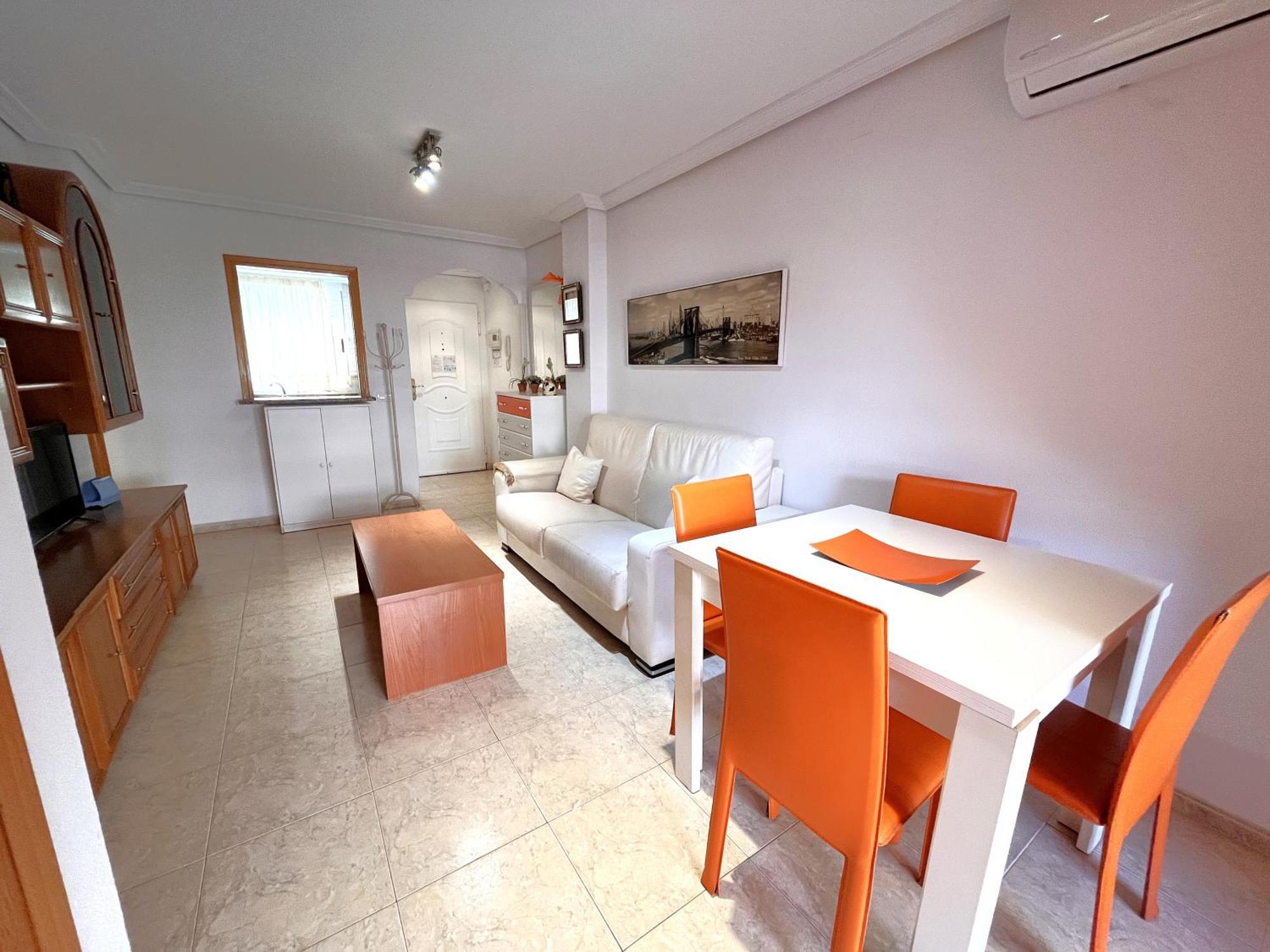 Acv - Bahia Park-1ª Linea Planta 6 Norte โอโรเปซาเดลมาร์ ภายนอก รูปภาพ